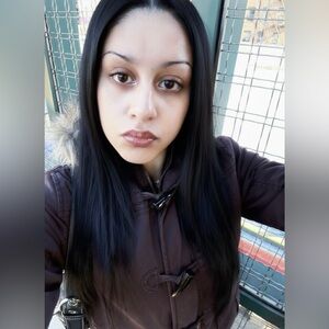 Meet your Posher, Roselyn